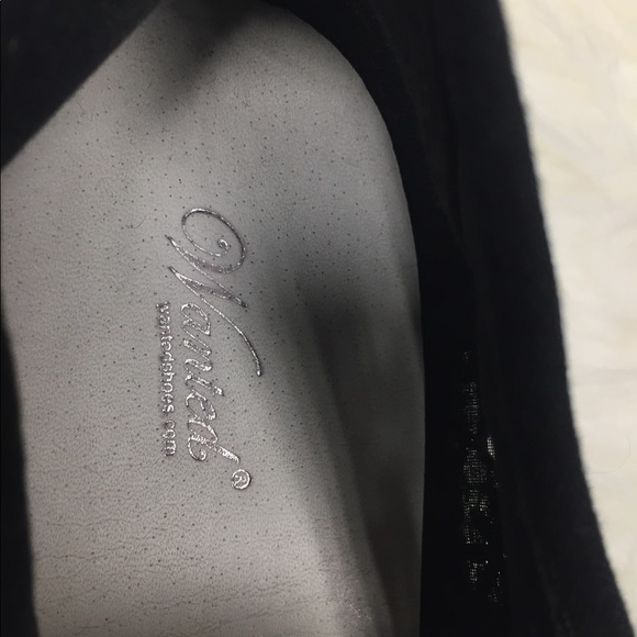 Laced Platforms - Picture 5 of 5